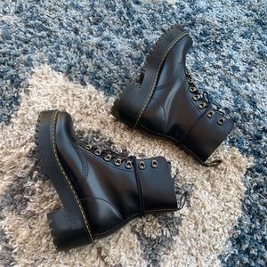 Doc Marten Boots